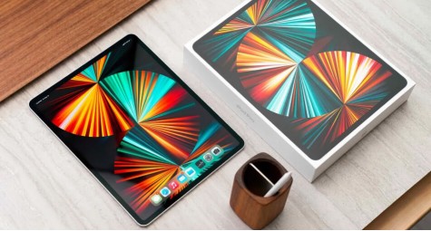 5 ?????? ?????? iPad Pro 12,9 ???????????? ????? ? ????? ?? ???????????