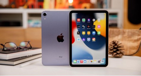 iPad mini 7: ??????????????, ???? ??????