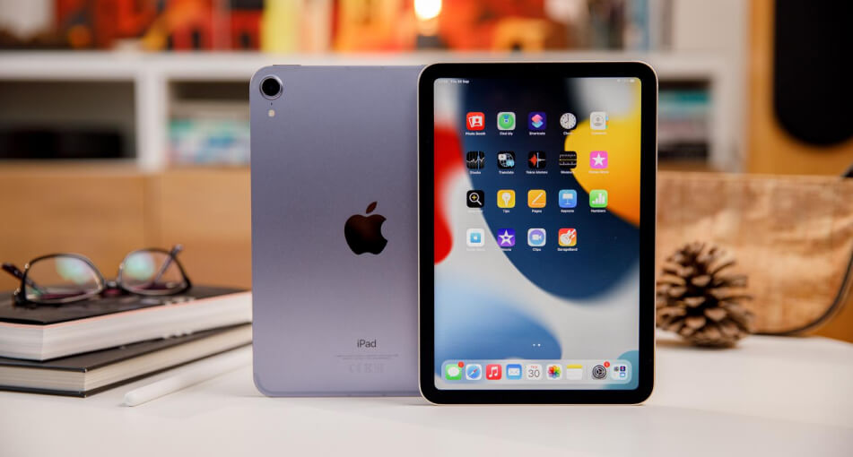 iPad mini 7: ??????????????, ???? ??????