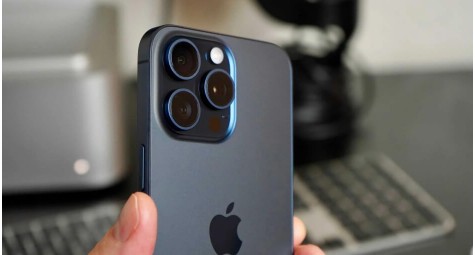 iPhone 16 Pro: ????? ? 5-??????? ?????????? ????